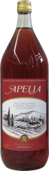 Kourtaki Apelia Rosé trocken 2 l 11,5 % vol.