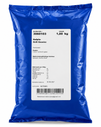 Nafplio Grill Gewürz 1 kg