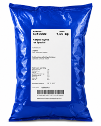 Nafplio Gyros rot Spezial Gewürzsalz 1 kg