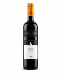 Douloufakis Aspros Lagos Rot trocken 0,75 l