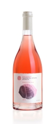 Tsililis Theopetra Estate Xinomavro Rosé trocken 0,75 l