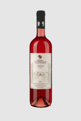 Domaine Hatzimichalis Alfega Rosé trocken 0,75 l