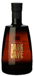 Tsililis Dark Cave 5 Years Old Aged Tsipouro 0,7 l 40 % vol.