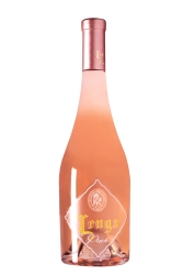 Avantis Lenga Pink Rosé trocken 0,75 l