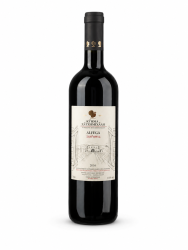 Domaine Hatzimichalis Alfega Erythros Rot trocken 0,75 l