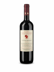 Domaine Hatzimichalis Cabernet Sauvignon Rot trocken 0,75 l