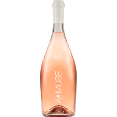 Muses Estate a.Muse Rosé trocken 0,75 l