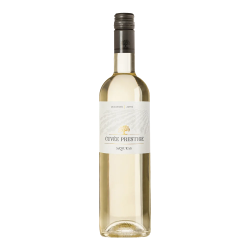 Domaine Skouras Cuvée Prestige White Weiß trocken 0,75 l