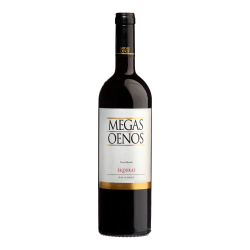 Domaine Skouras Megas Oenos Rot trocken 0,75 l