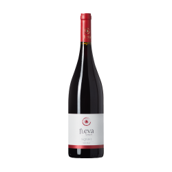 Domaine Skouras Fleva Syrah Rot trocken 0,75 l
