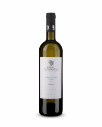 Domaine Hatzimichalis Malagousia Dryos Weiß trocken 0,75 l