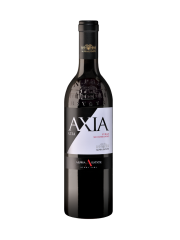 Alpha Estate Axia Red Rotwein Florina PGI 0,75 l