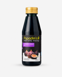 Papadimitriou Balsamico Creme Feige 250 ml