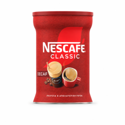 NESCAFÉ Classic Decaf entkoffeiniert 200 g