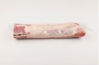 Schweinelachse ohne Knochen 3,8 kg