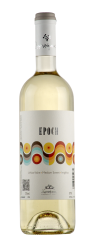 Douloufakis Epoch Weiß Imiglikos 0,75 l