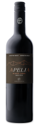 Apelia Black Label Imiglykos Rotwein 0,75 l 11,5 % vol.