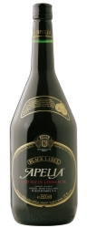 Apelia Black Label Imiglykos Rotwein 1,5 l 11,5 % vol.