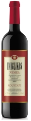 Kourtaki Imiglikos Nemea Rotwein 0,75 l 11,5 % vol.