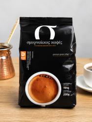 Draculi Smyrnaischer griechischer Kaffee 194 g