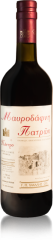Hahalis Castro Mavrodaphne Likörwein 0,75L
