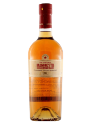 Apostolaki Manifesto Grego fassgereifter Tsipouro 0,7 l 40 % vol.