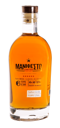 Apostolaki Manifesto Limited Edition 6 Jahre 0,7 l 40 % vol.