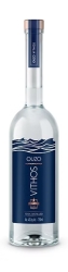 Ouzo Vithos griechischer Ouzo 0,75 l 40 % vol.