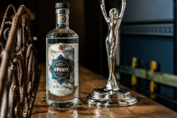 Avantes griechischer Absinth 0,7 l 57,9 % vol.