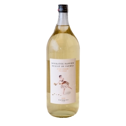 Patraiki Moschato Patron P.D.O. 2 l 15 % vol. Likörwein