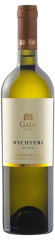 Gaia Nychteri Assyrtiko Santorini