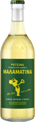 Malamatina Retsina Weiß trocken 0,5 l