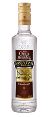Ouzo Spentza 1892 Premium Ouzo 46 % 0,2 l