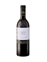 Alpha Estate Syrah Turtles Rotwein Florina PGI 0,75 l