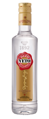 Ouzo Veto Gold griechischer Ouzo 42 % 0,7 l