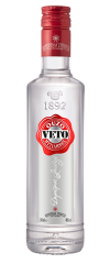 Ouzo Veto Silver griechischer Ouzo 40 % 0,7 l