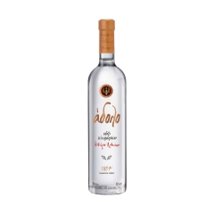 Ouzo Plomari Adolo Premium Ouzo 42 % 0,7 l