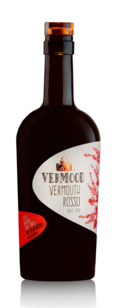 Castro Vermood Rosso 0.75L