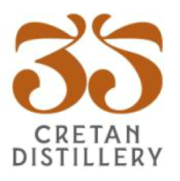 35n Cretan Distillery PIGIANOS KAMPOS