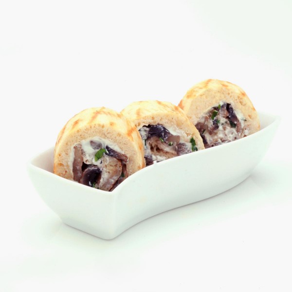 Elviart Pita XXL Premium Gyrosbrot