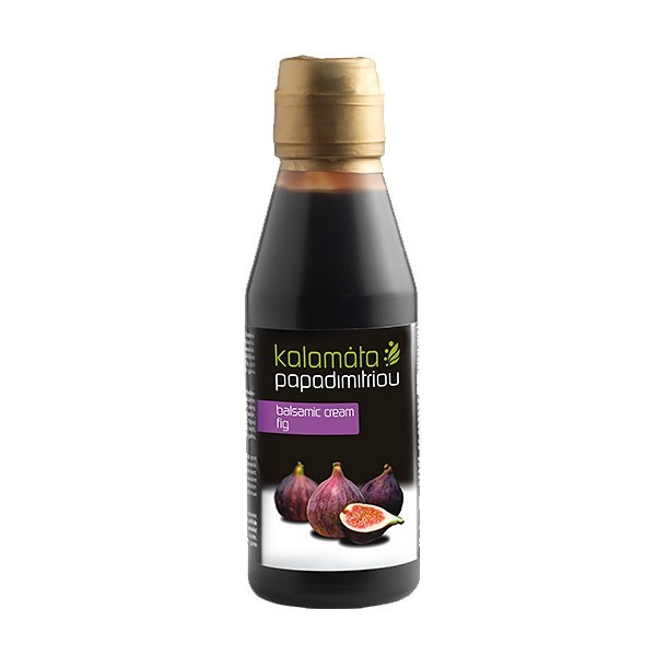 Papadimitriou Balsamico Creme Feige 0,25L