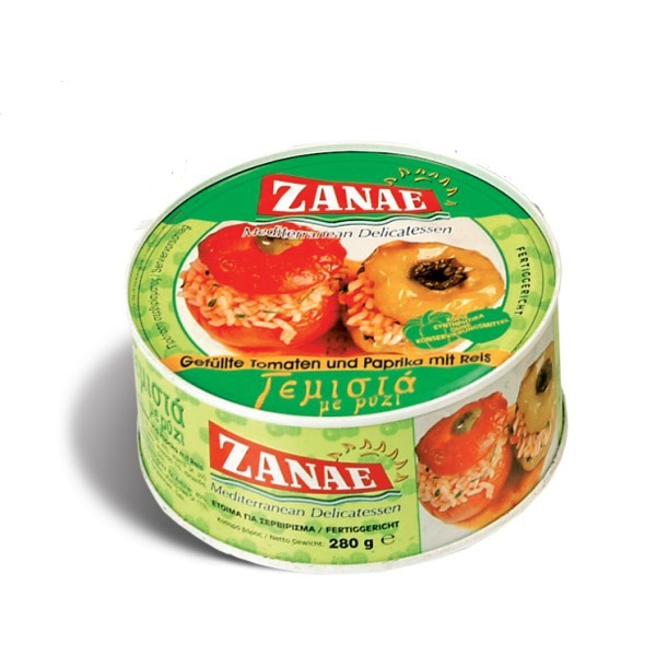 Zanae Gemista 280gr