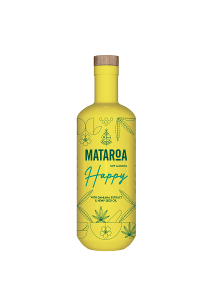 Mataroa Happy 11% 0,7L