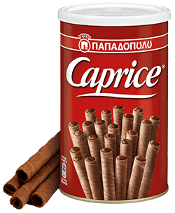 Papadopoulou Caprice 400gr