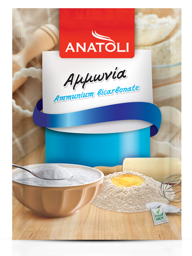 Anatoli Gewürz Ammonia 30gr