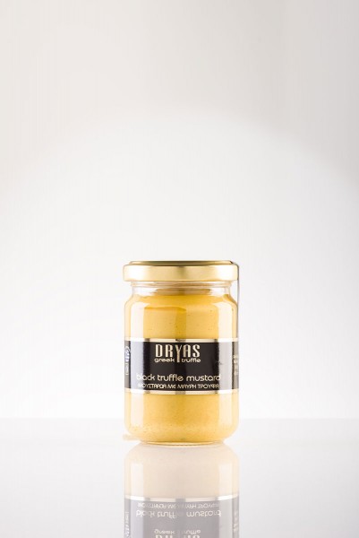 Dryas Trüffel Senf 130gr