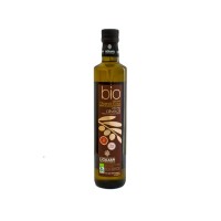 Liokarpi Extra Virgin BIO Olivenöl aus Kreta 0.5L Liokarpi Extra Virgin BIO Olivenöl aus Kreta 0.5L