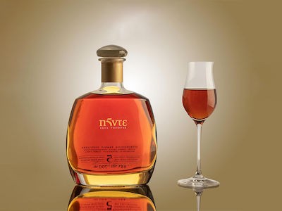 Tsipouro Five 5 Aged Spyropoulos 0.7L