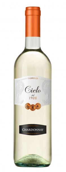 Cielo e Terra - Chardonnay 1,5L