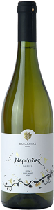 Barafakas Neraides Fauries Weiss 0,75L